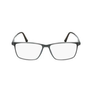 Zeiss ZS20008 Eyeglasses 220 Grey 57mm